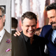Illustration for article titled Paul Feig, Matt Damon, and Ben Affleck adopt inclusion riders, Netflix not so muchem/em